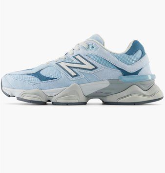 Кроссовки унисекс New Balance 9060 (U9060EED), 45.5, WHS, 20% - 30%, 1-2 дня