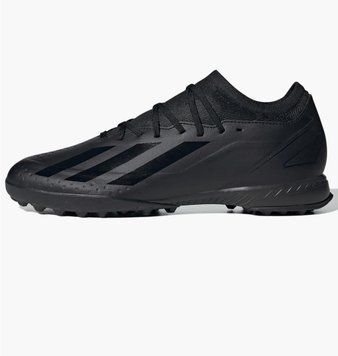 Сороконожки мужские Adidas Crazyfast.3 Turf (ID9336), 41.5, WHS, < 10%, 1-2 дня