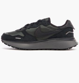 Кроссовки женские Nike Phoenix Waffle (FJ1409-001), 40.5, WHS, < 10%, 1-2 дня