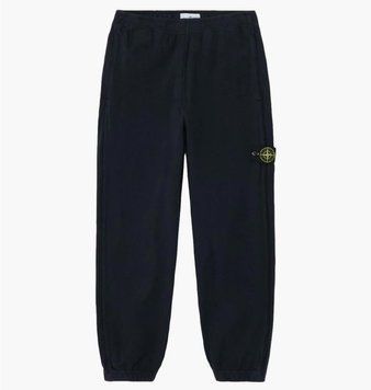 Брюки мужские Stone Island Drawstring Cotton Blue (L1S156200012-S0060-V0020), L, WHS, 10% - 20%, 1-2 дня