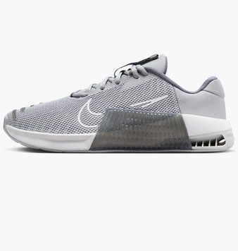 Кросівки чоловічі Nike Metcon 9 (DZ2617-002), 40.5, WHS, 30% - 40%, 1-2 дні
