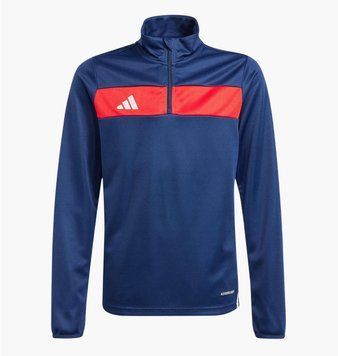 Свитер детской Adidas Tiro 25 Essentials Blue (JD0566), 176 CM, WHS, 1-2 дня