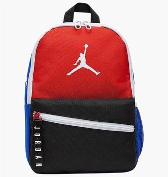 Рюкзак Nike Jan Mini Air Patrol Red (7A9214-F69), One Size, WHS, 1-2 дні
