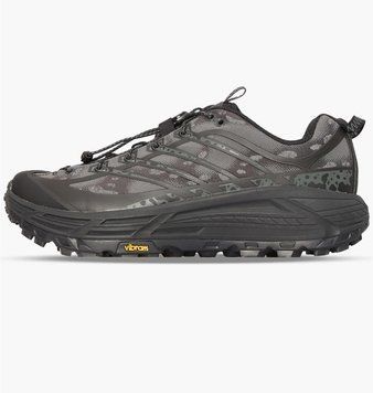 Кроссовки мужские Hoka One Mafate Three2 (1162770-BBNB), 44.5, WHS, < 10%, 1-2 дня