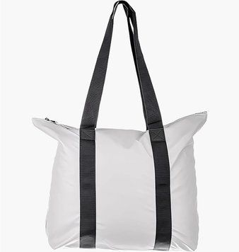 Сумка на плече Rains Totes (1225-OFFWHITE), One Size, WHS, < 10%, 1-2 дні