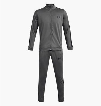 Спортивний костюм чоловічий Under Armour Emea Track Grey (1357139-025), MD, OFC, 10% - 20%, 1-2 дні
