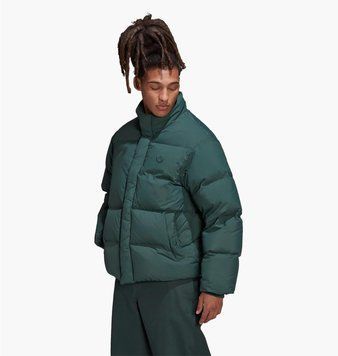 Куртка чоловіча Adidas Regular Fit (HL9199), XL, WHS, 1-2 дні