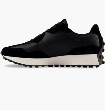 Кросівки чоловічі New Balance 327 (U327LI), 42.5, WHS, 20% - 30%, 1-2 дні