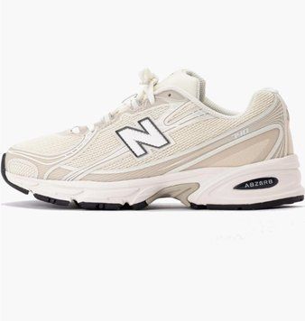 Кроссовки женские New Balance 740 Beige (U740N9J9), 37.5, WHS, 1-2 дня