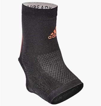 Фіксатор щиколоток Adidas Performance Ankle Support (ADSU-13312RD), M, WHS, < 10%, 1-2 дні