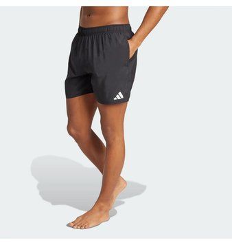 Шорты мужские Adidas Essential 5 (JX2673), S, WHS, 1-2 дня