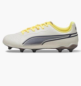 Бутси дитячі Puma King Match Fg/Ag (107573-03), 34, WHS, 30% - 40%, 1-2 дні