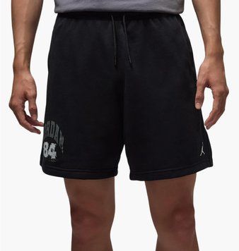 Шорти чоловічі Jordan Brooklyn Black (HV0095-010), L, WHS, 1-2 дні