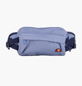 Сумка через плече Ellesse Dacio Cross Body Bag Blue (SARA3010-426), One Size, WHS, 10% - 20%, 1-2 дні