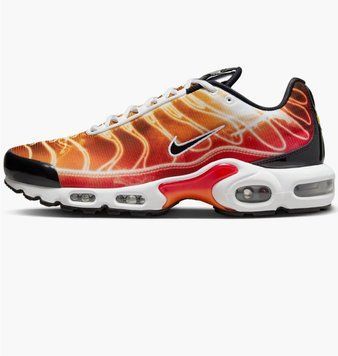 Кроссовки мужские Nike Air Max Plus Og (DZ3531-600), 41, WHS, 40% - 50%, 1-2 дня