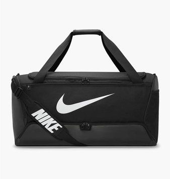 Спортивная сумка Nike Nk Brsla L Duff - 9.5 95L (DO9193-010), One Size, WHS, < 10%, 1-2 дня