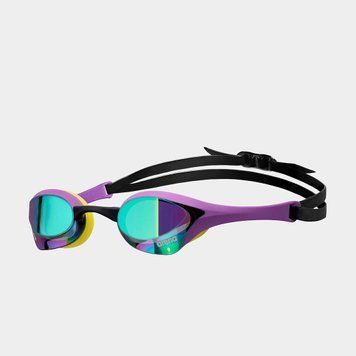 Очки для плавания Arena Cobra Ultra Swipe Mr (002507-170), One Size, WHS, 1-2 дня