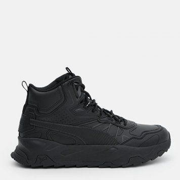 Черевики чоловічі Puma Trinity Mid Hybrid L (39398503), 41, WHS, 20% - 30%, 1-2 дні
