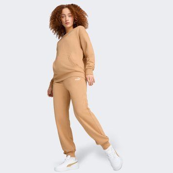 Спортивний костюм жіночий Puma Relaxed Sweat Suit (68507463), S, WHS, < 10%, 1-2 дні