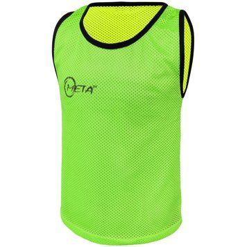 Манішка унісекс Meta Reversible Training Bib (2900111001), M, WHS, < 10%, 1-2 дні