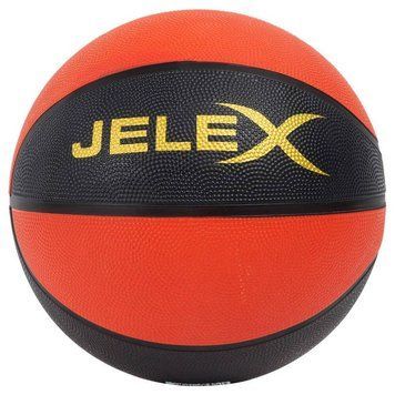 Баскетбольный мяч Jelex Sniper Basketball (70998474), One Size, WHS, < 10%, 1-2 дня
