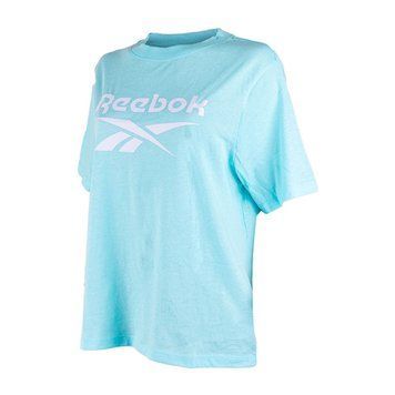 Футболка жіноча Reebok Ri Crop Tee In (GM5112), 1X, WHS, 1-2 дні