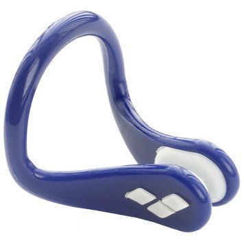 Зажим для носа Arena Nose Clip Pro (95204-081), OSFM, WHS, < 10%, 1-2 дня