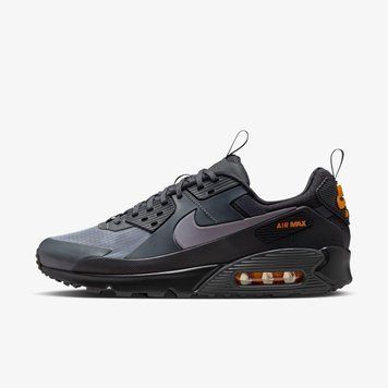 Кросівки чоловічі Nike Air Max 90 Drift (IO1908-001), 41, WHS, 1-2 дні