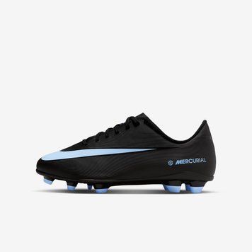 Бутси дитячі Nike Jr. Mercurial Vapor 16 Club (FQ8286-003), 32, WHS, 10% - 20%, 1-2 дні