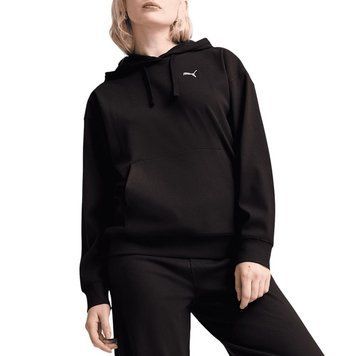 Кофта женские Puma Ess Elevated Comfort Hoodie 68502301 (68501301), S, WHS, 1-2 дня