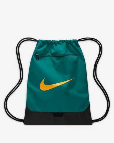 Сумка для взуття Nike Brasilia 9.5 Training Gym Sack (18L) (DM3978