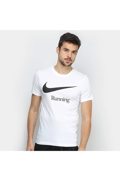 Футболка мужская Nike Dri-Fıt T-Shirts (DB5589-100), 2XL, WHS, 20% - 30%, 1-2 дня