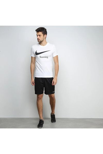 Футболка чоловіча Nike Dri-Fıt T-Shirts (DB5589-100), 2XL, WHS, 20% - 30%, 1-2 дні