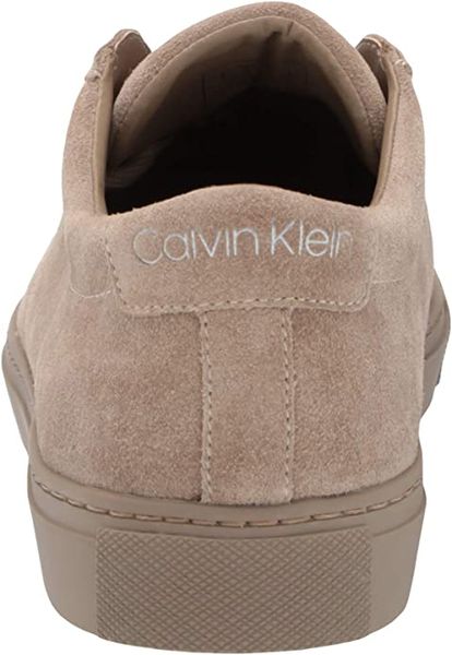 Кроссовки мужские Calvin Klein Mens Sneaker (CMADRIEN), 43, WHS, 10% - 20%, 1-2 дня