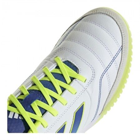 Футзалки мужские Adidas Top Sala Competition Ic Leather (IF6906), 44, WHS, 10% - 20%, 1-2 дня