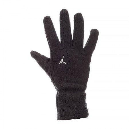 Рукавиці унісекс Jordan Lg Fleece Nike Sphere (J.100.8818.010.LG), L, WHS, 1-2 дні