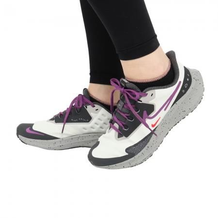 Кросівки жіночі Nike Air Zoom Pegasus 39 Shield White (DO7626-003), 40.5, WHS, 10% - 20%, 1-2 дні