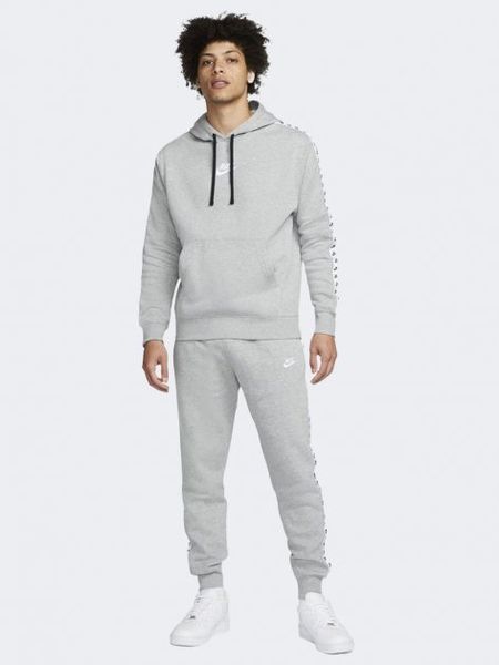 Спортивний костюм чоловічий Nike M Nk Club Flc Gx Hd Trk Suit (DM6838-063), L, WHS, 10% - 20%, 1-2 дні