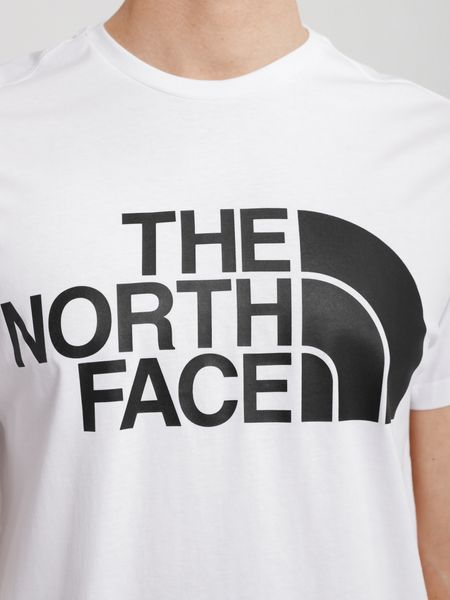 Футболка мужская The North Face Standard Ls Basic Logo (NF0A4M7XFN41), S, WHS, 10% - 20%, 1-2 дня