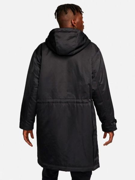 Куртка мужская Nike Club Stadium Parka (FB7320-010), XL, WHS, > 50%, 1-2 дня