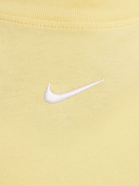 Футболка жіноча Nike Sportswear Essential (DV7882-795), S, WHS, 20% - 30%, 1-2 дні