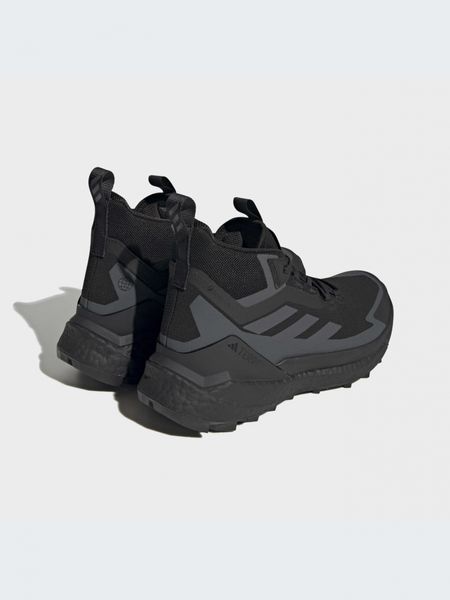 Ботинки женские Adidas Terrex Free Hiker 2.0 Gore-Tex (IE2163), 36.5, WHS, 1-2 дня