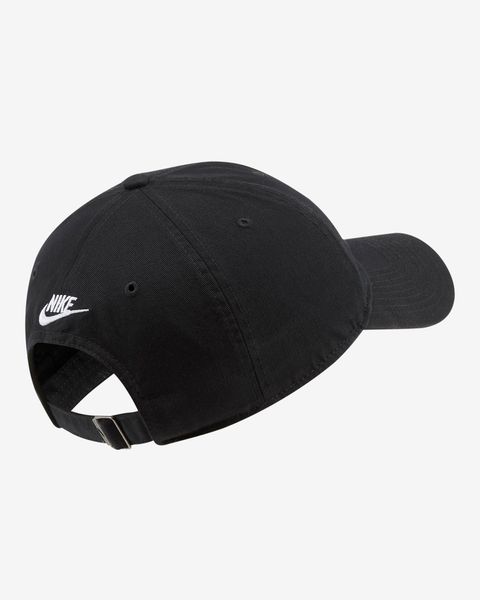 Кепка Nike Heritage86 (CQ9512-010), One Size, WHS, < 10%, 1-2 дні
