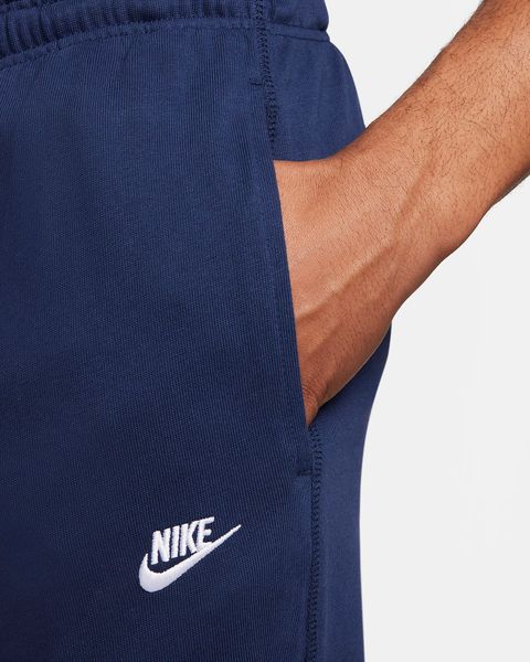 Брюки мужские Nike Club Fleece (FQ4330-410), XL, OFC, 1-2 дня
