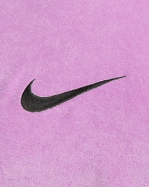 Футболка жіноча Nike Fleece T-Shirt (FJ4894-532), XS, WHS, 40% - 50%, 1-2 дні