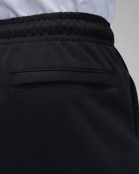 Брюки чоловічі Jordan Essential Fleece Sweat Pants (DQ7468-010), 2XL, OFC, 20% - 30%, 1-2 дні