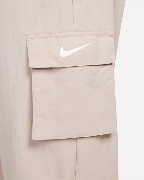 Брюки унисекс Nike Sportswear Essential (DO7209-272), L, WHS, 40% - 50%, 1-2 дня