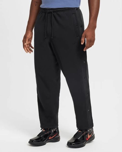 Спортивний костюм чоловічий Nike Lebron Standard Issue Therma-Fit (FZ1036-010), L, WHS, 30% - 40%, 1-2 дні