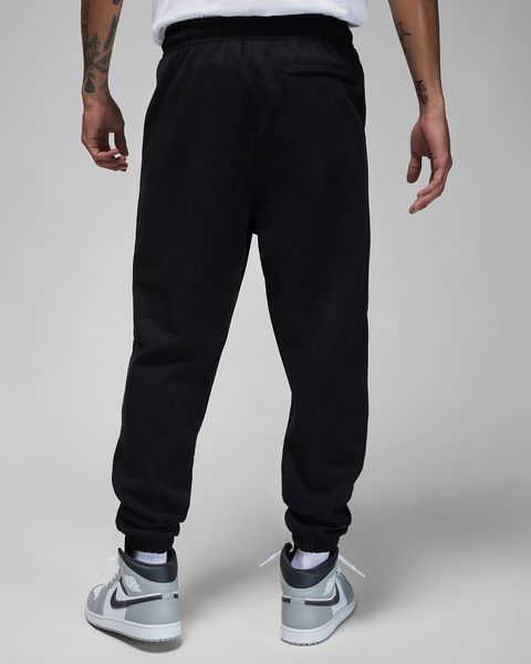 Брюки мужские Jordan Essential Fleece Sweat Pants (DQ7468-010), 2XL, OFC, 20% - 30%, 1-2 дня