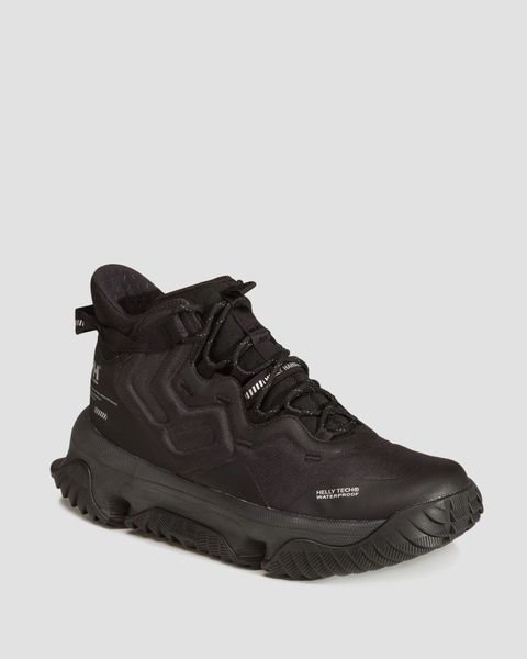 Ботинки мужские Helly Hansen Uba Curbstep Mid (11823-990), 42.5, WHS, 1-2 дня